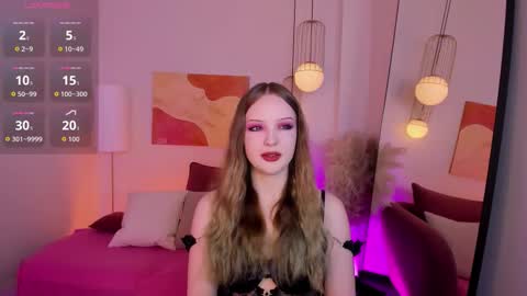 Snapshot of emmazing_ chatting on 11.14.25 Iris online show from 11.14.25