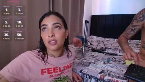 emmi_11 online show from 12.03.25