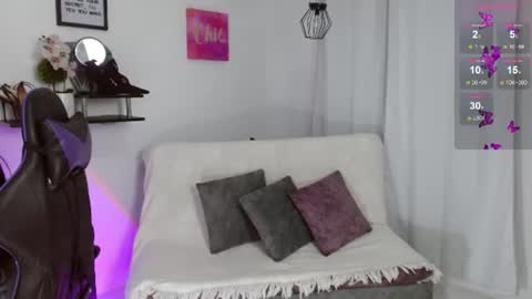 Emmi Cam online show from 06.24.26