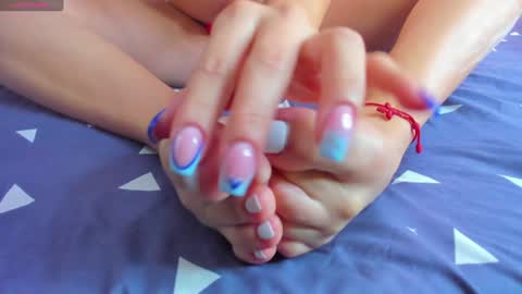 Emmi online show from 02.03.25