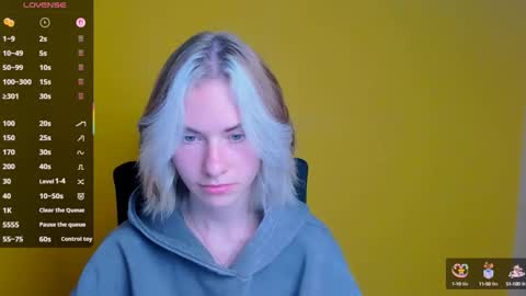 Emmi online show from 09.17.25