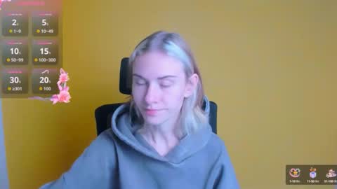 Emmi online show from 10.02.25