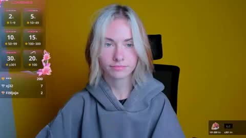 Emmi online show from 10.08.25