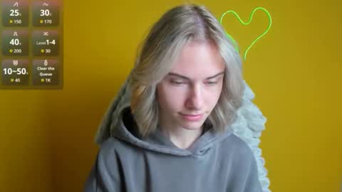 Emmi online show from 10.27.25