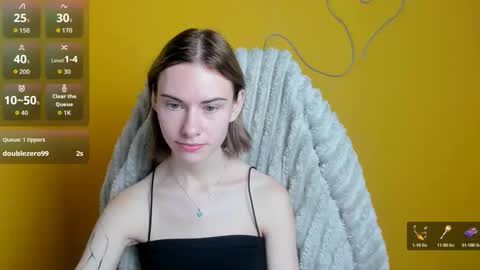 Emmi online show from 11.29.25