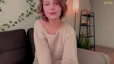 Snapshot of emmie_blush chatting on 11.29.25 Emily online show from 11.29.25