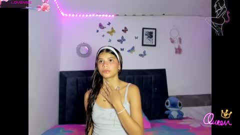 Emmie online show from 07.10.26