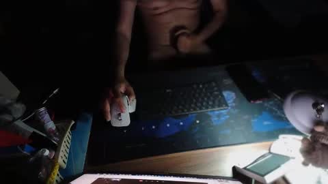 Snapshot of emmieandrew chatting on 03.26.26 Anant Dixit online show from 03.26.26