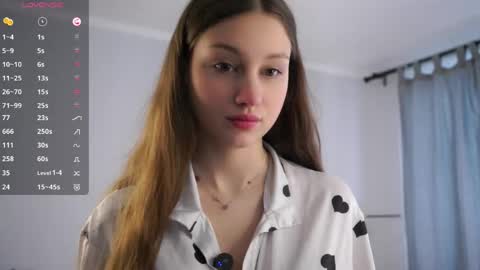 Aurora online show from 03.24.26