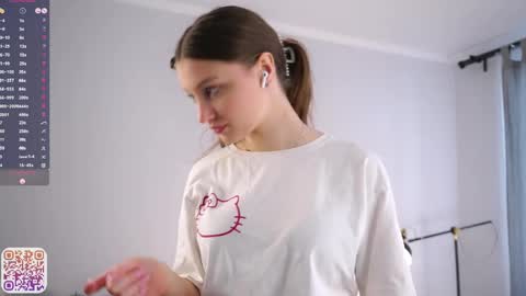 Aurora online show from 05.10.26