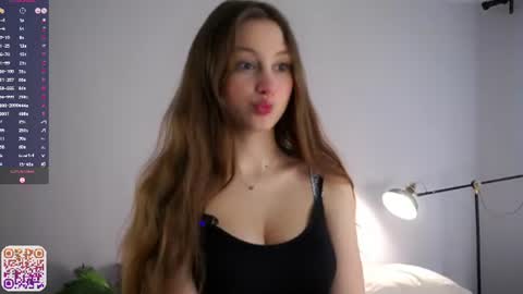 Aurora online show from 06.12.26