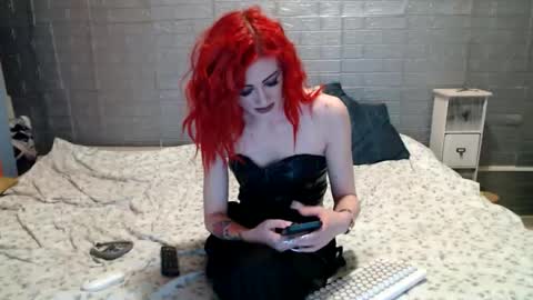 Emmily000 online show from 05.03.26