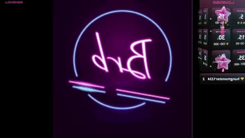 emmily_evans_ online show from 01.29.25