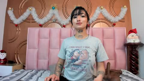 Emmily keller online show from 01.03.25