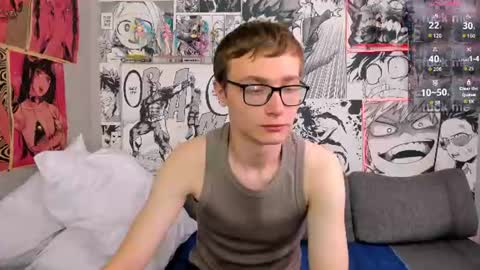 Snapshot of emmit_barker chatting on 07.12.26 Emmit online show from 07.12.26