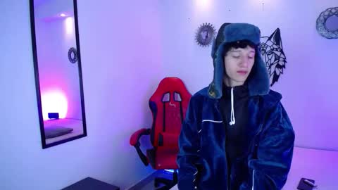 SERGIO online show from 12.21.25