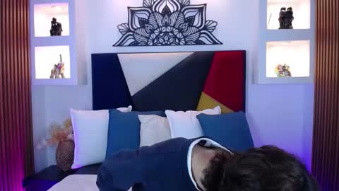 SERGIO online show from 03.02.26