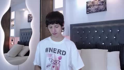 SERGIO online show from 03.05.26