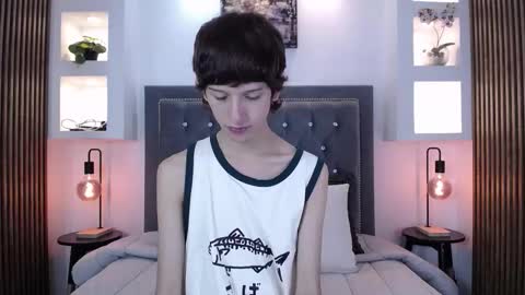 SERGIO online show from 03.07.26