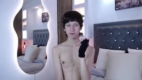 SERGIO online show from 03.10.26