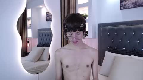 SERGIO online show from 03.20.26