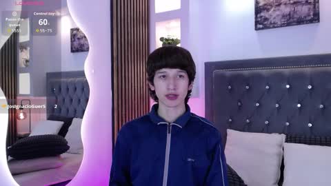 SERGIO online show from 04.21.26