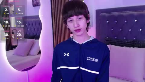 SERGIO online show from 04.22.26