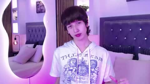 SERGIO online show from 04.23.26