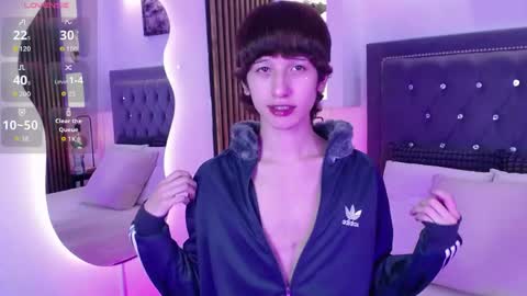 SERGIO online show from 04.25.26