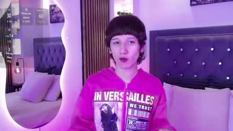 SERGIO online show from 04.26.26