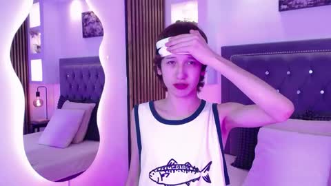 SERGIO online show from 04.27.26
