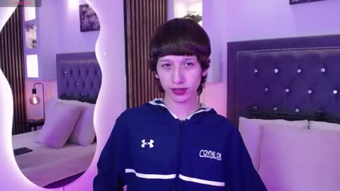 SERGIO online show from 04.29.26