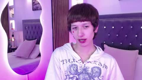SERGIO online show from 05.03.26