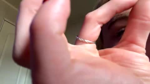 Snapshot of emmwarr1514 chatting on 03.12.25 emmwarr1514 online show from 03.12.25