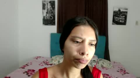 Snapshot of emmy_cutee chatting on 12.22.25 Emily online show from 12.22.25