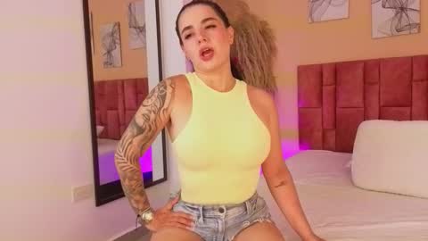 emmy_danielss online show from 03.06.26