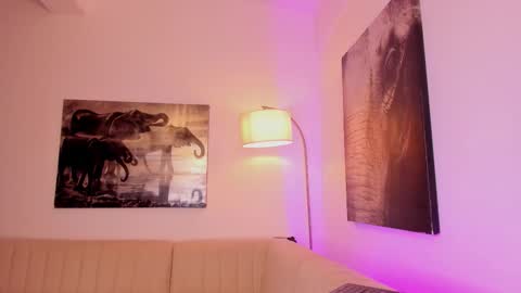 Emmy Heart online show from 03.07.26