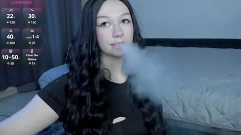 Emily Johny online show from 02.22.25