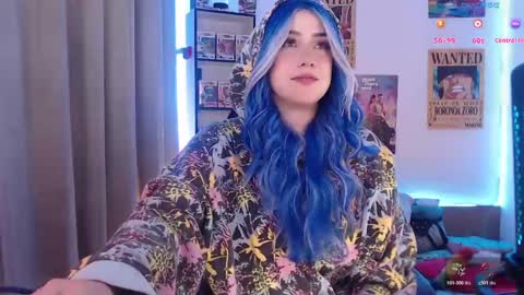 Emmy Ruiz - independent model online show from 05.01.26