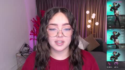 Emmy Walker online show from 01.08.25