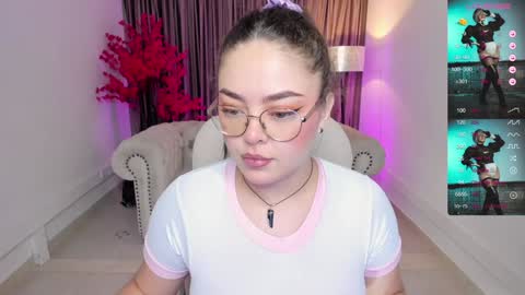 Emmy Walker online show from 02.05.25