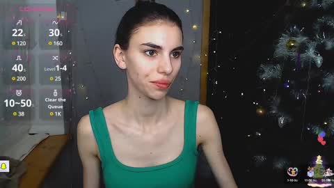 Emmy online show from 12.21.24