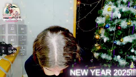 Emmy online show from 12.30.24