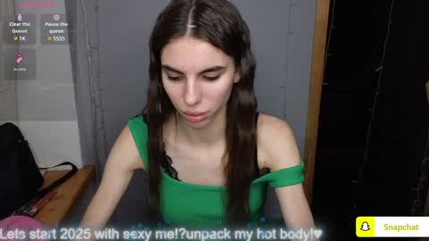 Emmy online show from 01.16.25