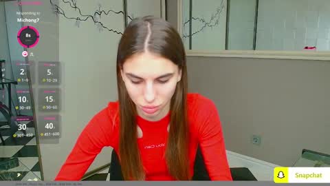 Emmy online show from 01.18.25