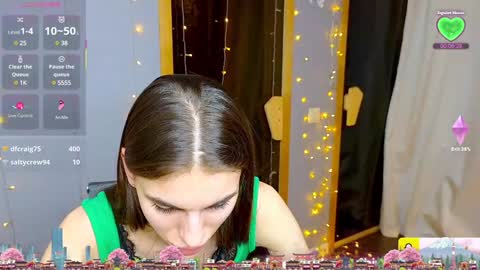 Emmy online show from 01.27.25