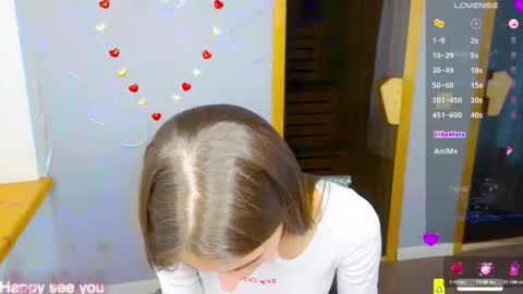 Emmy online show from 02.18.25