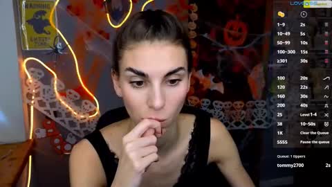 Emmy online show from 11.03.25