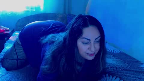 Snapshot of emmyxotty chatting on 12.13.24 Emmy online show from 12.13.24
