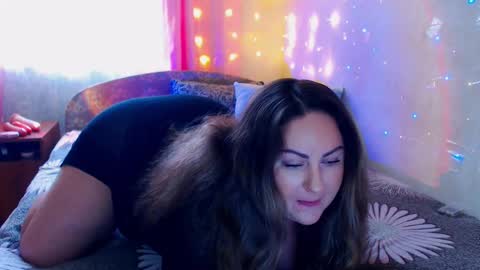Snapshot of emmyxotty chatting on 12.29.24 Emmy online show from 12.29.24